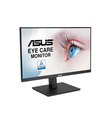 VA27EQSB Eye-Care Monitor 68,6 cm (27,0 Zoll) schwarz