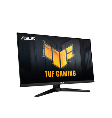 VG32AQA1A TUF Gaming Monitor 80,0 cm (31,5 Zoll) schwarz