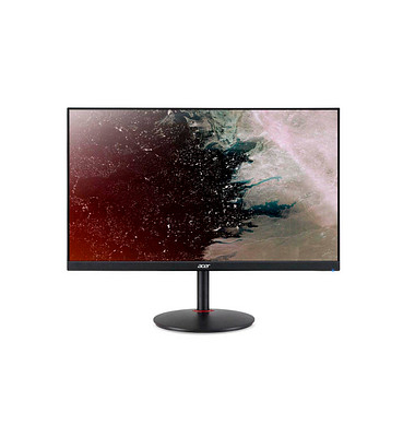 Nitro XV272KLV Gaming Monitor 68,6 cm (27,0 Zoll) schwarz
