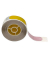 Etikettenrolle für Etikettendrucker 008-7002110 farbig sortiert, 14,0 x 40,0 mm, 1 x 65 Etiketten