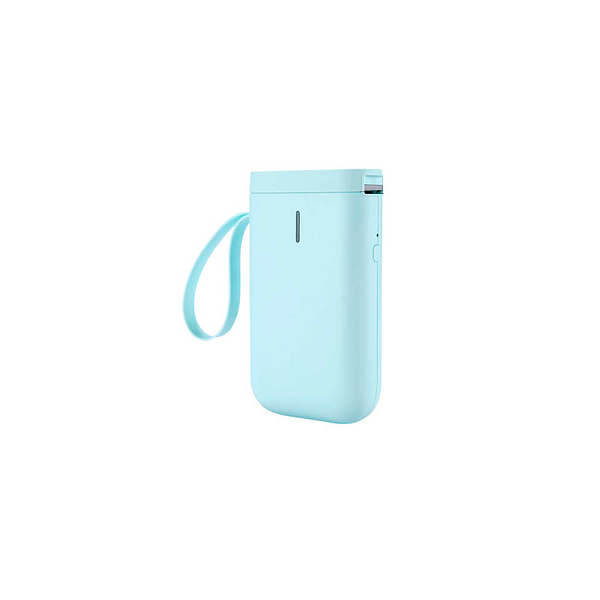 6972842748287 - NIIMBOT D11 Etiketten-Drucker Thermotransfer 203 x 203 dpi Etikettenbreite (max) 12 mm Bluetooth® Akku-Betrieb 6972842748287 - NIIMBOT D11 Etiketten-Drucker Thermotransfer 203 x 203 dpi Etikettenbreite (max) 12 mm Bluetooth® Akku-Betrieb