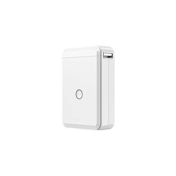 6972842748874 - NIIMBOT D110 Etiketten-Drucker Thermotransfer 203 x 200 dpi Etikettenbreite (max) 12 mm Bluetooth® 6972842748874 - NIIMBOT D110 Etiketten-Drucker Thermotransfer 203 x 200 dpi Etikettenbreite (max) 12 mm Bluetooth®