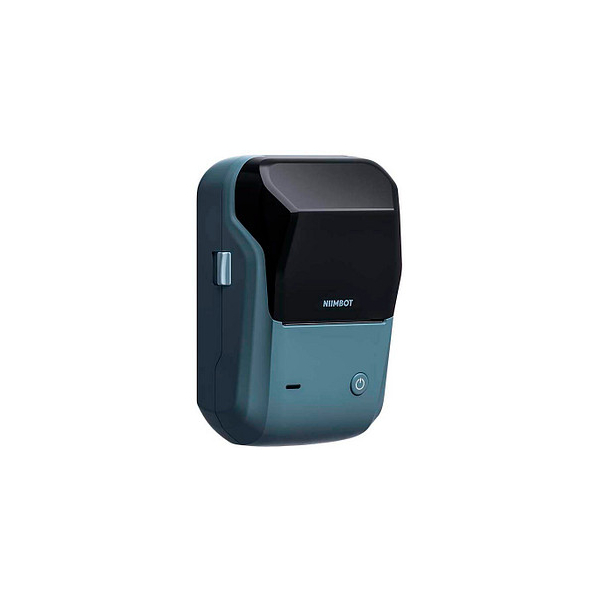 6975746631792 - NIIMBOT B1 Etiketten-Drucker Thermotransfer 203 x 203 dpi Etikettenbreite (max) 48 mm Akku-Betrieb Bluetooth® 6975746631792 - NIIMBOT B1 Etiketten-Drucker Thermotransfer 203 x 203 dpi Etikettenbreite (max) 48 mm Akku-Betrieb Bluetooth®