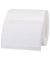 Etikettenrolle für Etikettendrucker 008-7002102 weiß, 50 x 30 mm, 1 x 230 Etiketten