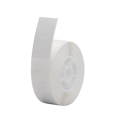 Etikettenrolle für Etikettendrucker 008-7002108 weiß, 14,0 x 28,0 mm, 1 x 220 Etiketten Etikettenrolle für Etikettendrucker 008-7002108 weiß, 14,0 x 28,0 mm, 1 x 220 Etiketten