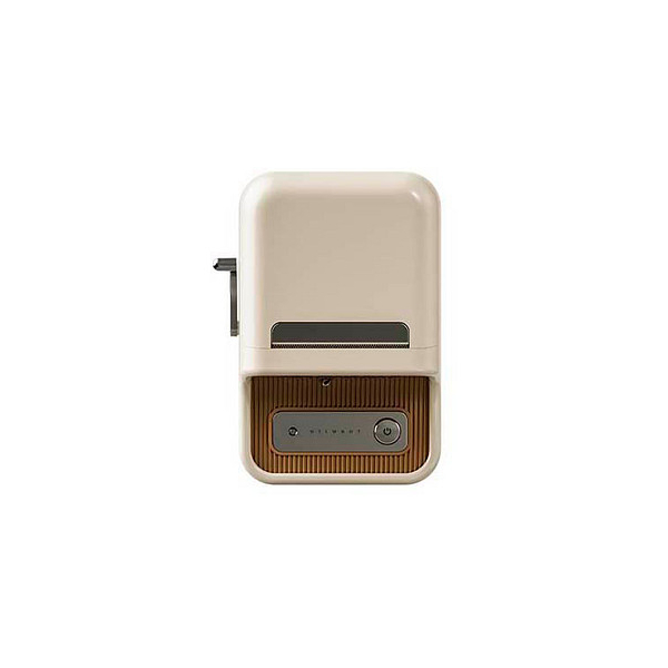 6975746635325 - NIIMBOT B21 Etiketten-Drucker Thermotransfer 203 x 203 dpi Etikettenbreite (max) 48 mm Bluetooth® Akku-Betrieb 6975746635325 - NIIMBOT B21 Etiketten-Drucker Thermotransfer 203 x 203 dpi Etikettenbreite (max) 48 mm Bluetooth® Akku-Betrieb