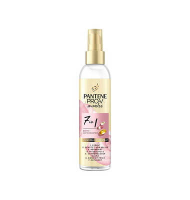 miracles 7 in 1 Haaröl 145 ml