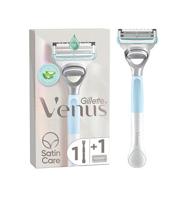 Venus Für den Intimbereich Damen Rasierer