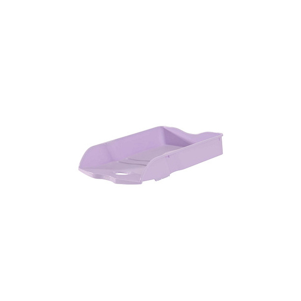 4012473120198 - Briefablage Re-LOOP pastelllila 4012473120198 HAN 4012473120198 - Briefablage Re-LOOP pastelllila 4012473120198 HAN