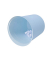 Papierkorb Re-LOOP 18148-884, 13 Liter, rund, pastellblau