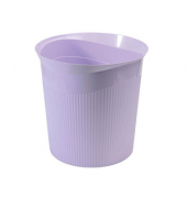 Re-LOOP Mülleimer 13,0 l pastelllila
