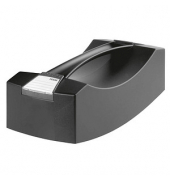 Hängeregister-Box ohne Mappen SWING-PLUS Ersatzdeckel schwarz