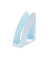 Stehsammler Re-LOOP 16218-884 pastellblau Kunststoff, DIN A4