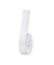 Etikettenrolle für Etikettendrucker 008-7002103 weiß, 12,5 x 109 mm, 1 x 65 Etiketten