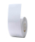 Etikettenrolle für Etikettendrucker weiß, 25,0 x 78,0 mm, 1 x 100 Etiketten