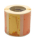 Etikettenrolle für Etikettendrucker farbig sortiert, 40,0 x 20,0 mm, 1 x 320 Etiketten