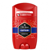CAPTAIN Deo 50 ml