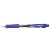 Gelschreiber 2216 G2 Mine 0,4mm blau