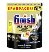 Spülmaschinentabs Ultimate Plus All in 1 Citrus 3283115