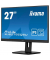  Monitor ProLite XUB2792QSU-B6, 27 Zoll, QHD (2560x1440), 1 ms, schwarz