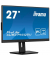  Monitor ProLite XUB2792QSU-B6, 27 Zoll, QHD (2560x1440), 1 ms, schwarz