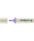 Textmarker Highlighter 24 EcoLine, 24134, pastellviolett, 2-5mm Keilspitze