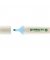 Textmarker Highlighter 24 EcoLine, 24139, pastellblau, 2-5mm Keilspitze