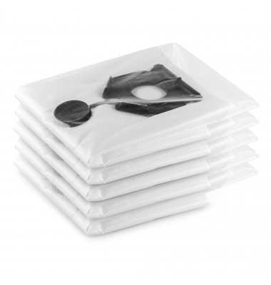 Sicherheitsfiltersack NT 301 2.889-183.0 5St Sicherheitsfiltersack NT 301 2.889-183.0 5St