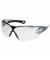 Schutzbrille pheos cx2 9198013 sisw