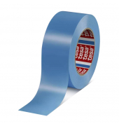 Klebeband Strapping-Klebeband 64284-00002-00, 50mm x 66m, hellblau