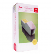 Druckerpatrone 1060091363 (CW300), gelb