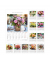 Bildkalender 103475, Rosenträume, 1 Monat / 1 Seite, 23,7x34cm, 2025