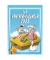 Bildkalender 103489, Der Rentner, 1 Monat / 1 Seite, 23,7x34cm, 2025