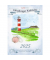 Bildkalender 103481, 100-jähriger, 1 Monat / 1 Seite, 23,7x34cm, 2025