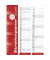 Streifenkalender 103597, 1 Monat / 1 Seite, 11,3x49,5cm, 2025
