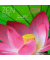 Bildkalender 103561, Zen, 1 Monat / 2 Seiten, 30x60cm, 2025