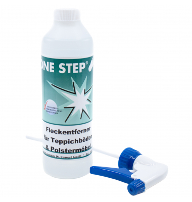 Fleckenentferner 4800 Sprühflasche 500ml