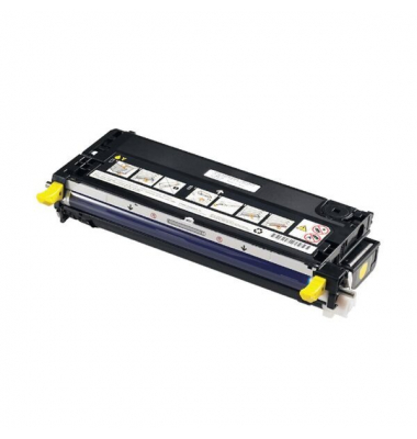 Toner NF555 (593-10168) gelb
