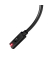 Zen Hybrid Pro Gaming-Headset schwarz