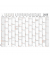 Plakatkalender 103862, XL, 14 Monate / 1 Seite, 99x69cm, 2025