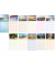 Familienkalender 103874, Inspiration, 1 Monat / 1 Seite, 5 Spalten, 22x45cm, 2026