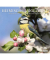 Bildkalender 205149, Heimische Vogelwelt, 1 Monat / 1 Seite, 33x33cm, 2025