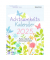 Tagesabreißkalender 4526, Achtsamkeiten, 1 Tag / 1 Seite, 16,5x22cm, 2025