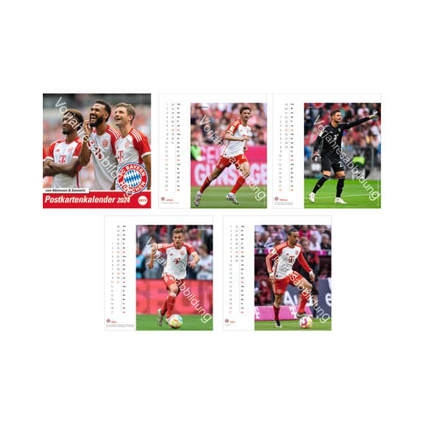 9783756410187 - Bildkalender 21043 FC Bayern 1 Monat 1 Seite 16x17cm 2025 9783756410187 Heye 9783756410187 - Bildkalender 21043 FC Bayern 1 Monat 1 Seite 16x17cm 2025 9783756410187 Heye
