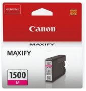 Inkjetpatrone PGI-1500M magenta