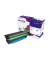 Toner, K18243W4, rebuilt, cyan, 10.500 Seiten