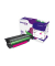 Toner, K18244W4, rebuilt, magenta, 10.500 Seiten