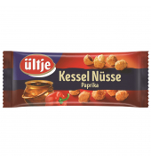 Knabbersnack Kessel Nüsse Paprika, 40 g