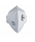 Atemschutzmaske silv-Air classic 8763310 FFP3