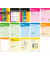 Flipchartblock THINK FLIP 868641000, 65x97cm, blanko, 80g